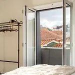 Alfama Vintage Duplex - Tagus Panorama Lisboa