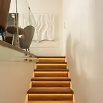 Apartmán Alfama Vintage Duplex - Tagus Panorama Lisboa