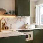 Alfama Vintage Duplex - Tagus Panorama Apartamento