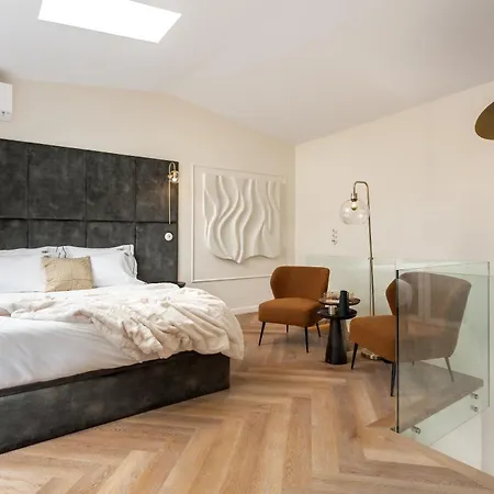 Saudade Alfama Duplex Lisboa