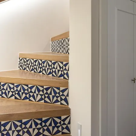 Saudade Alfama Duplex Appartement *