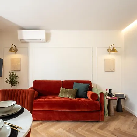 Saudade Alfama Duplex *