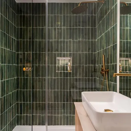 Saudade Alfama Duplex Lisbona