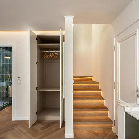 Saudade Alfama Duplex * Lisbona