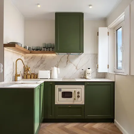 Saudade Alfama Duplex *