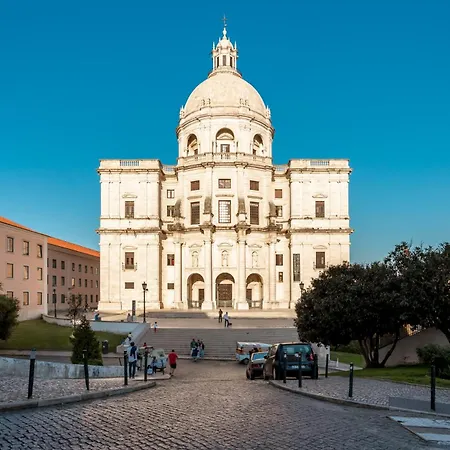 Apartamento Saudade Alfama Duplex *