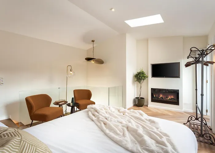 Alfama Vintage Duplex - Tagus Panorama דירה