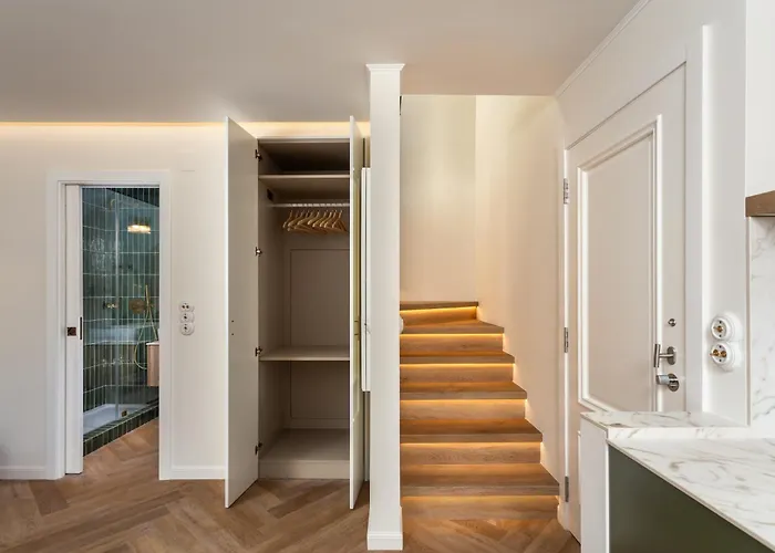 Alfama Vintage Duplex - Tagus Panorama * ליסבון