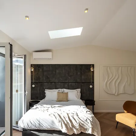 Saudade Alfama Duplex