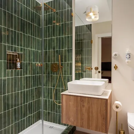 Saudade Alfama Duplex Lisboa