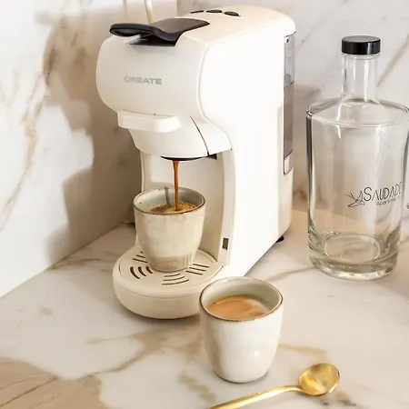 Saudade Alfama Duplex Apartman Lisboa