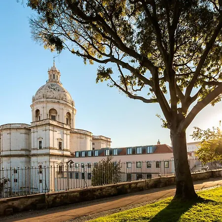 Saudade Alfama Duplex *